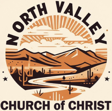 North Valley church of Christ